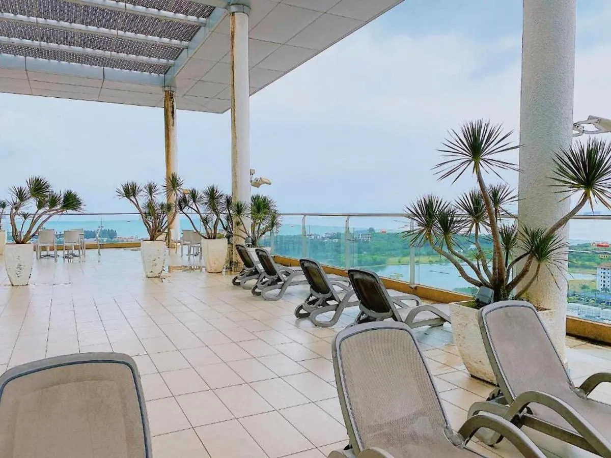 Comfy Twin With Pool View 3Pax At The Straits 518 Daire Malakka 0*,